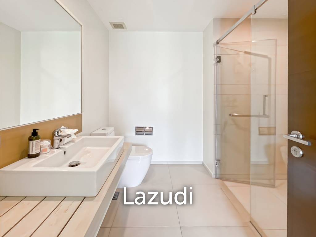 picture Ocas Condo: Luxury 2 Bedroom Beachfront Condo - 31/43