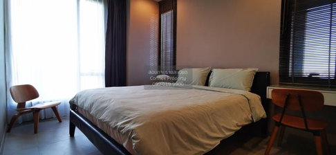 FOR RENT condo , Ashton Morph 38 , BTS-Thong Lo , Phra Khanong , Khlong Toei , Bangkok , CX-07683 ✅ Live chat with us ADD LINE @connexproperty ✅