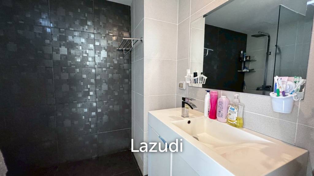 picture Studio 1 Bath 33 SQ.M. Club Royal Condominium - 8/10