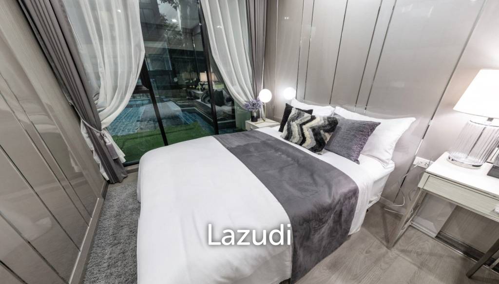 picture 1 Bed 1 Bath 33.94 SQ.M Define by Mayfair - 5/6