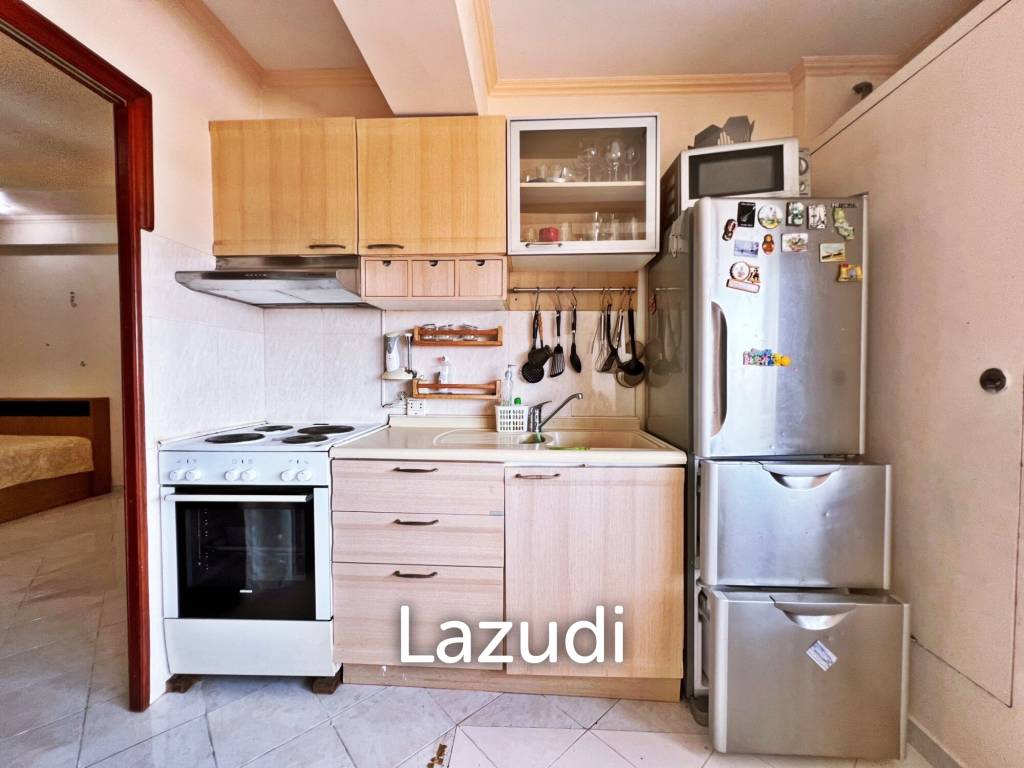 picture 1 Bed 2 Baths 64 SQ.M. Hagone Condotel - 4/10