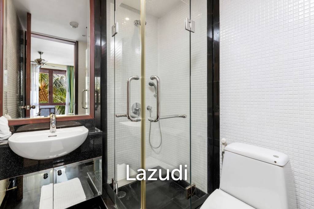 รูป 238.0 ตร.ม. 2 ห้องนอน 2 ห้องน้ำ คอนโดสำหรับ ขายใน เกาะแก้ว - รูปที่ 10/14