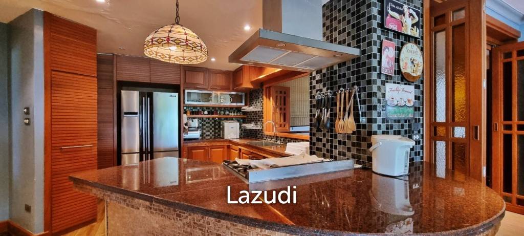 picture 2 Beds 2 Baths 243 SQ.M. Baan Somprasong - 5/18