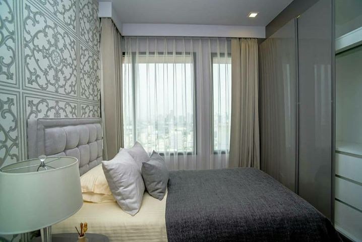 รูป LTH4342 – M Phayathai FOR SALE 3 beds 2 baths size 115 Sq.M. Nearby BTS Victory Monument station ONLY 26.5 MB - รูปที่ 4/6