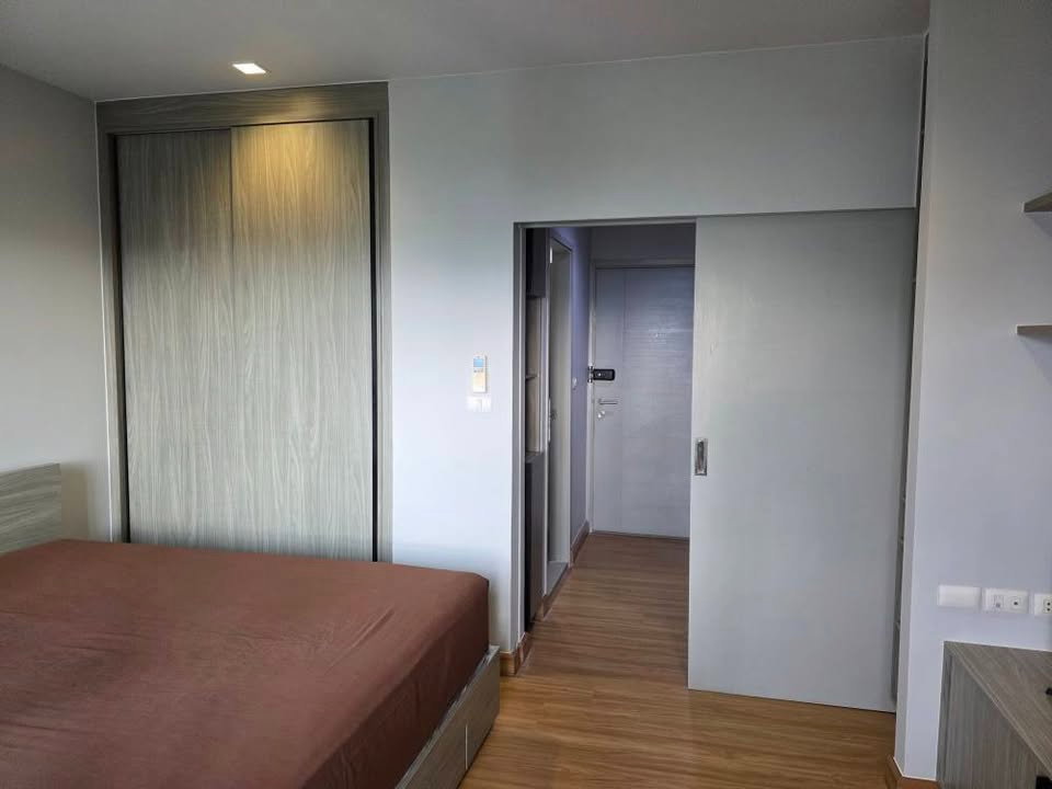 รูป 🔥ด่วน ห้องไปไวมากกก Code: 26KJ1405  ให้เช่า Chapter One Midtown Ladprao 24 ✅ Add Line @kjcondo (มี@ข้างหน้าด้วยนะคะ) - รูปที่ 8/10