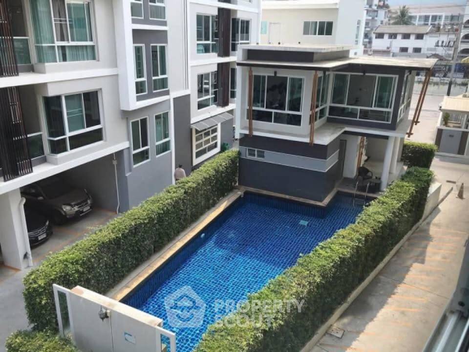 รูป คอนโด 1-ห้องนอน ที่ คอนโดวันพลัส คลองชล-สุเทพ ใน สุเทพ (ID 2530960) - รูปที่ 12/13