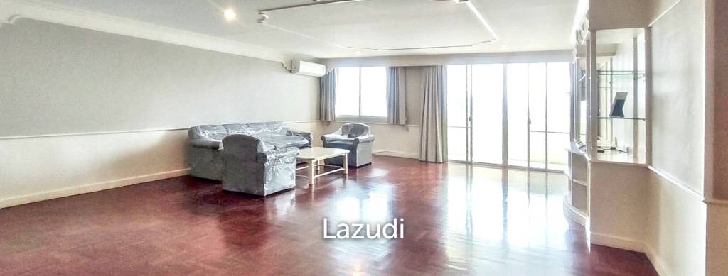 picture 3 Bed 3 Bath 250 Sqm Le Chateau Mansion - 3/9
