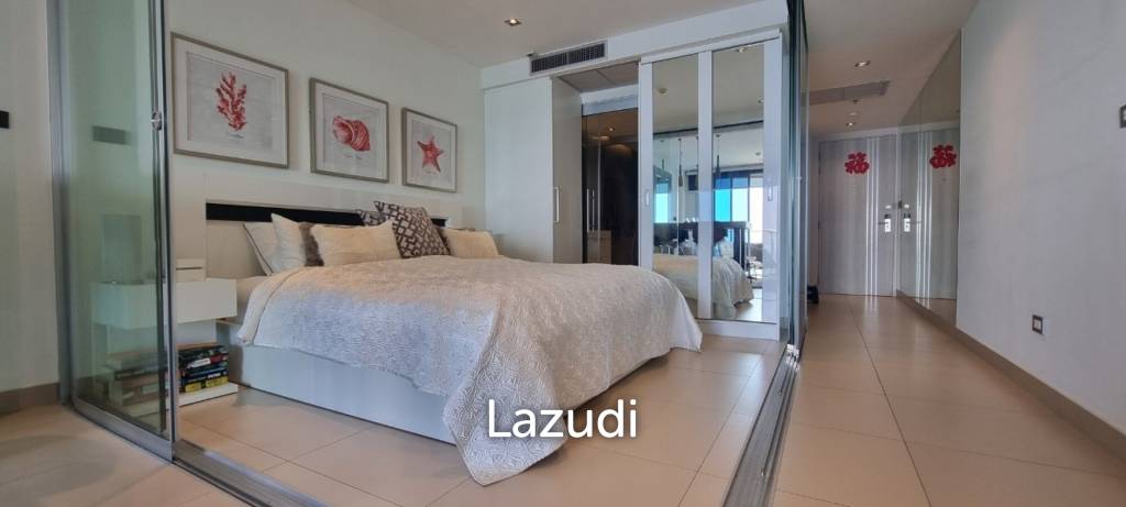 picture Studio 1 Bath 56 SQ.M. Sands Condominium - 6/12