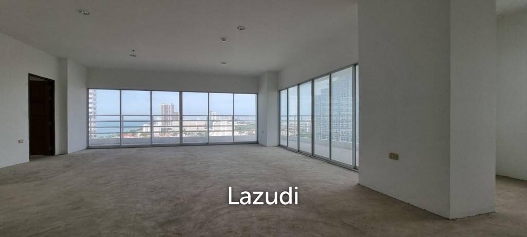 picture 1 Bed 2 Bath 145 SQ.M View Talay 8 Condo - 7/16