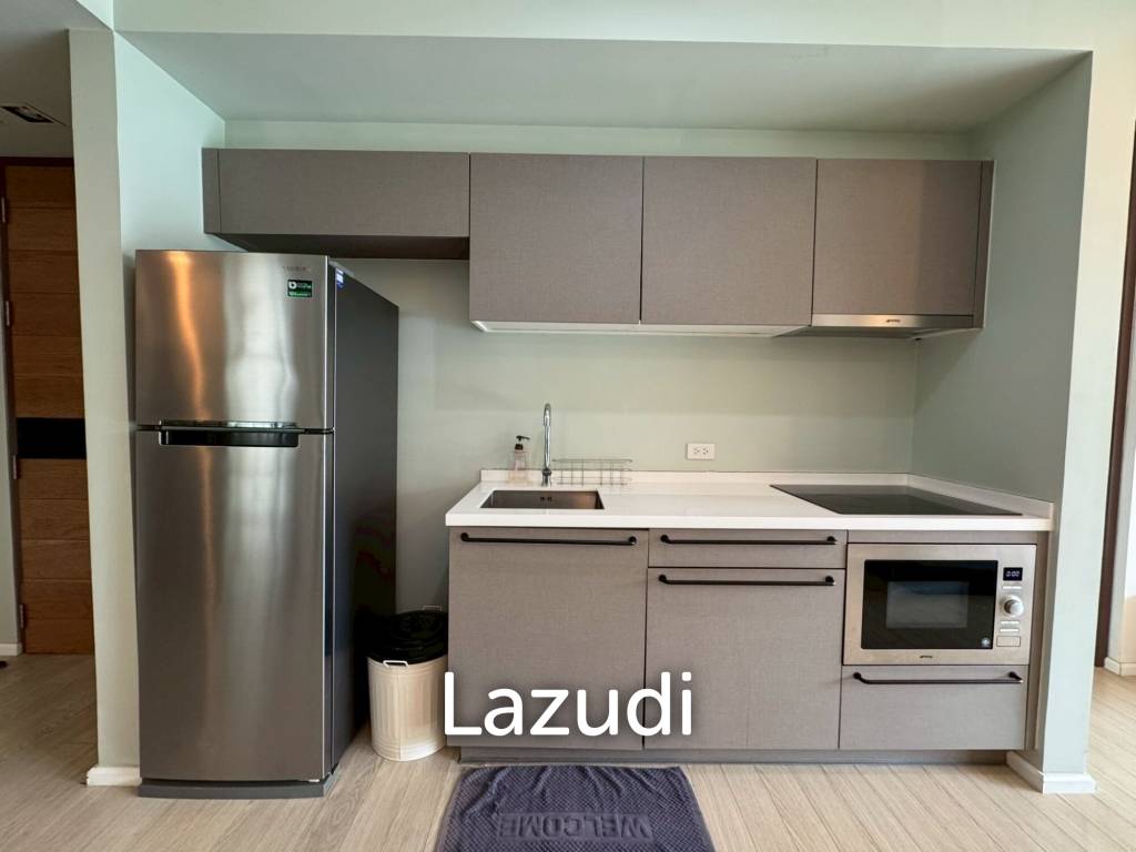 picture Wan Vayla 2 Bed Beachfront Condo Hua Hin - 10/34