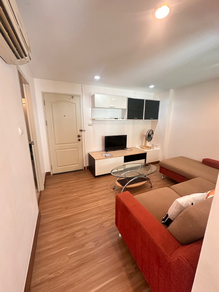 รูป ให้เช่า เปรมสิริ บูทิค พาร์ค ใกล้ ม.เกษตร - รูปที่ 10/16