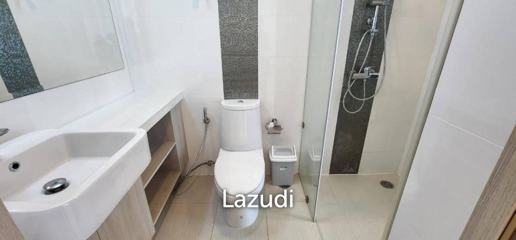 picture 1 Bed 1 Bath 37 SQ.M The Cloud Condo - 9/11