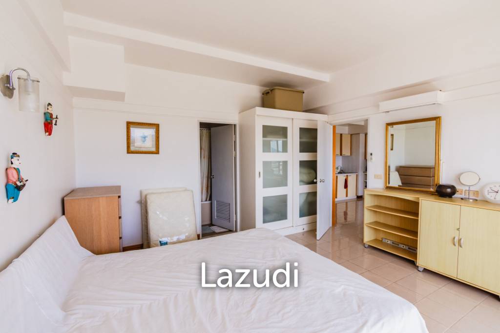 picture CONDOCHAIN : 1 Bed Beachfront for sale - 7/14