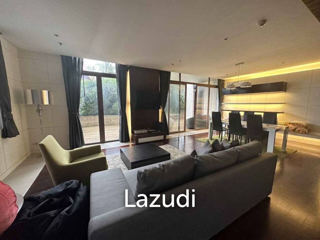 รูป 194.0 ตร.ม.  2 ห้องนอน  2 ห้องน้ำ คอนโดสำหรับ ขายใน เกาะแก้ว - รูปที่ 2/16