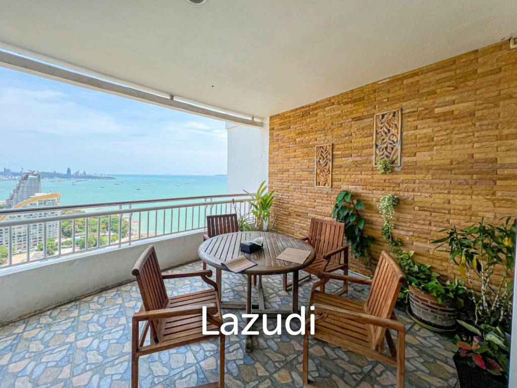 picture 2 Beds 3 Baths 257 SQ.M. Saranchol Condominium - 20/20
