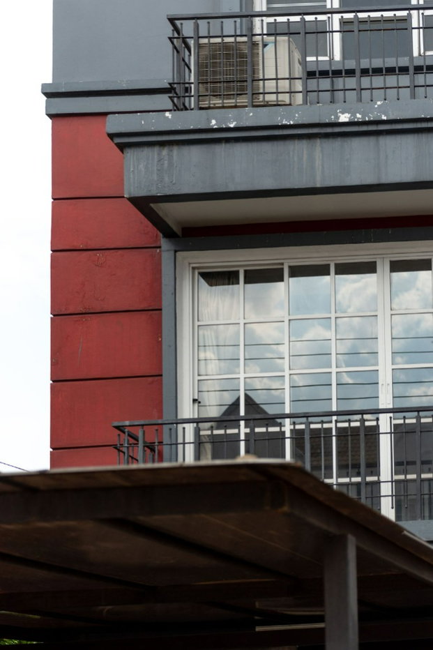 รูป HR3325ให้เช่าHome Office สภาพสวย พร้อมใช้งาน หมู่บ้านชาลิสา ลาดพร้าววังหิน 34 พื้นที่ใช้สอยจุใจ 200 ตร.ม. 6 ห้องนอน/ห้องทำงาน - รูปที่ 22/26