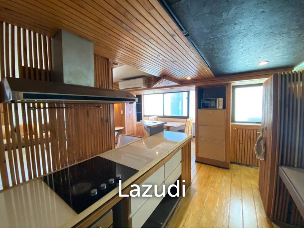 picture 3 Bed 4 Bath 216 SQ.M Baan Onnut Condominium - 17/18