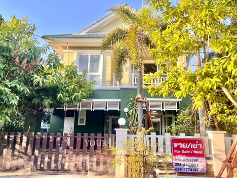 ✨ ปล่อยเช่าบ้านติดทะเลบางแสน! Casaluna 4 นอน 4 น้ำ – ความเป็นส่วนตัวระดับ 5 ดาว