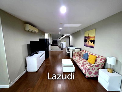 Condos for sale : 3 Bedroom 3 Bathroom 147.05 Sq.m Belle Grand Rama 9