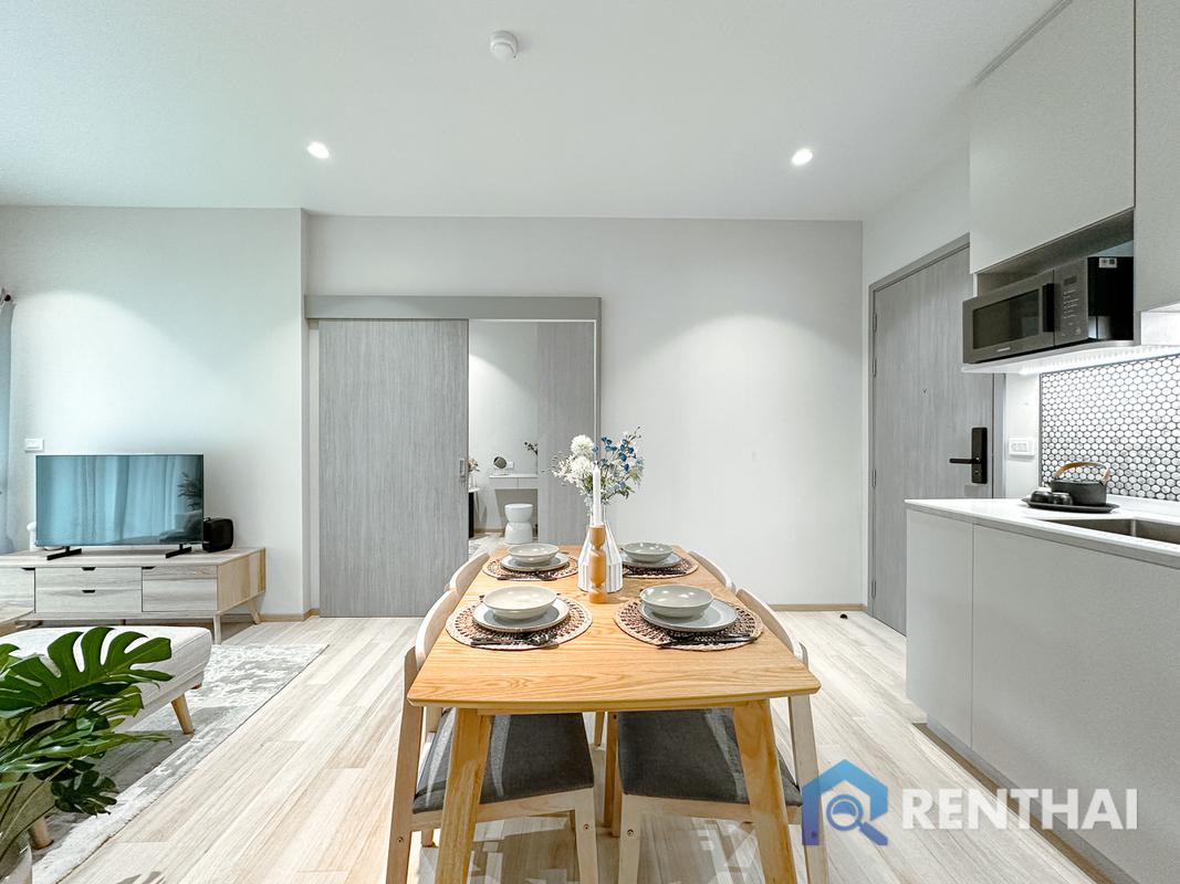 รูป สำหรับ ขาย คอนโด 2 ห้องนอน ที่ The Title Serenity Naiyang - รูปที่ 15/25