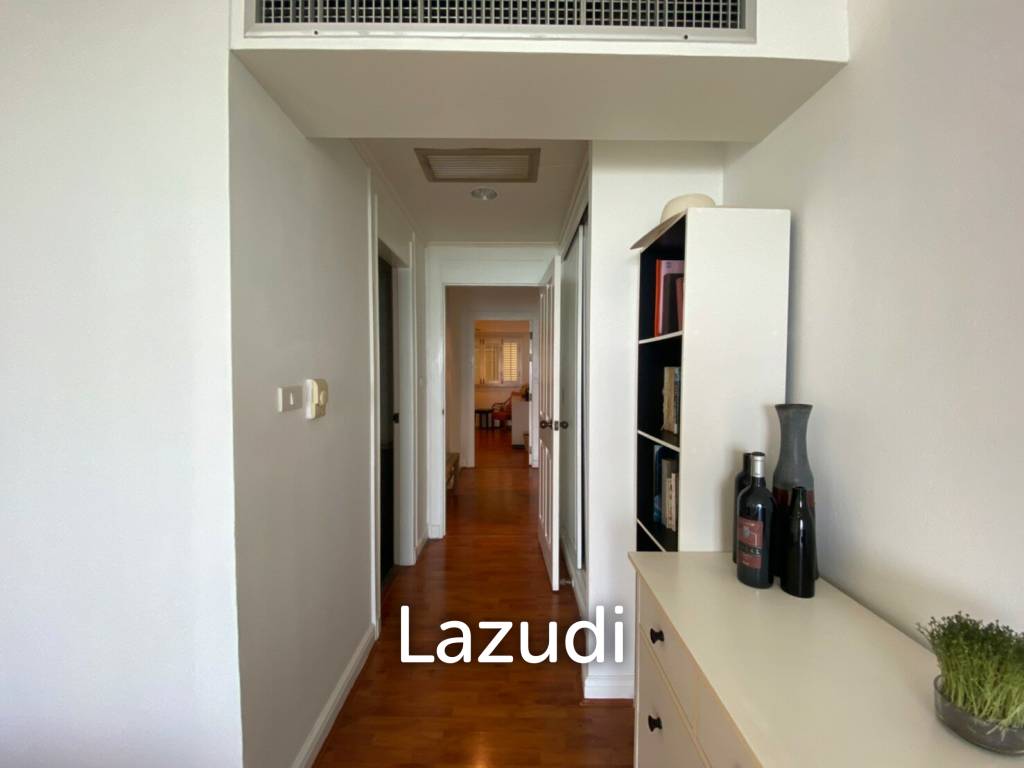 รูป 107.0 ตร.ม. 2 ห้องนอน 2 ห้องน้ำ คอนโดสำหรับ ขายใน ห้วยทรายเหนือ - รูปที่ 17/49