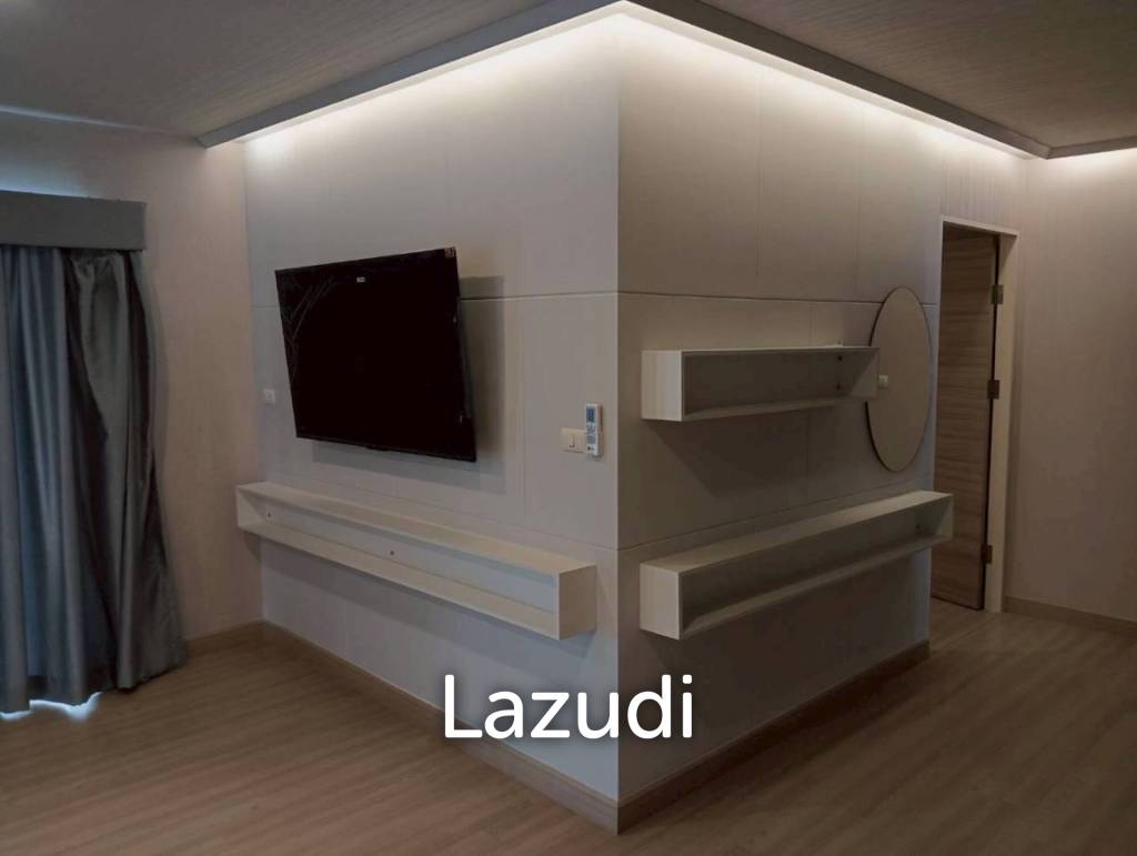 picture A.D. RESORT : Elegant 1-Bed Condo at Cha Am - 12/34