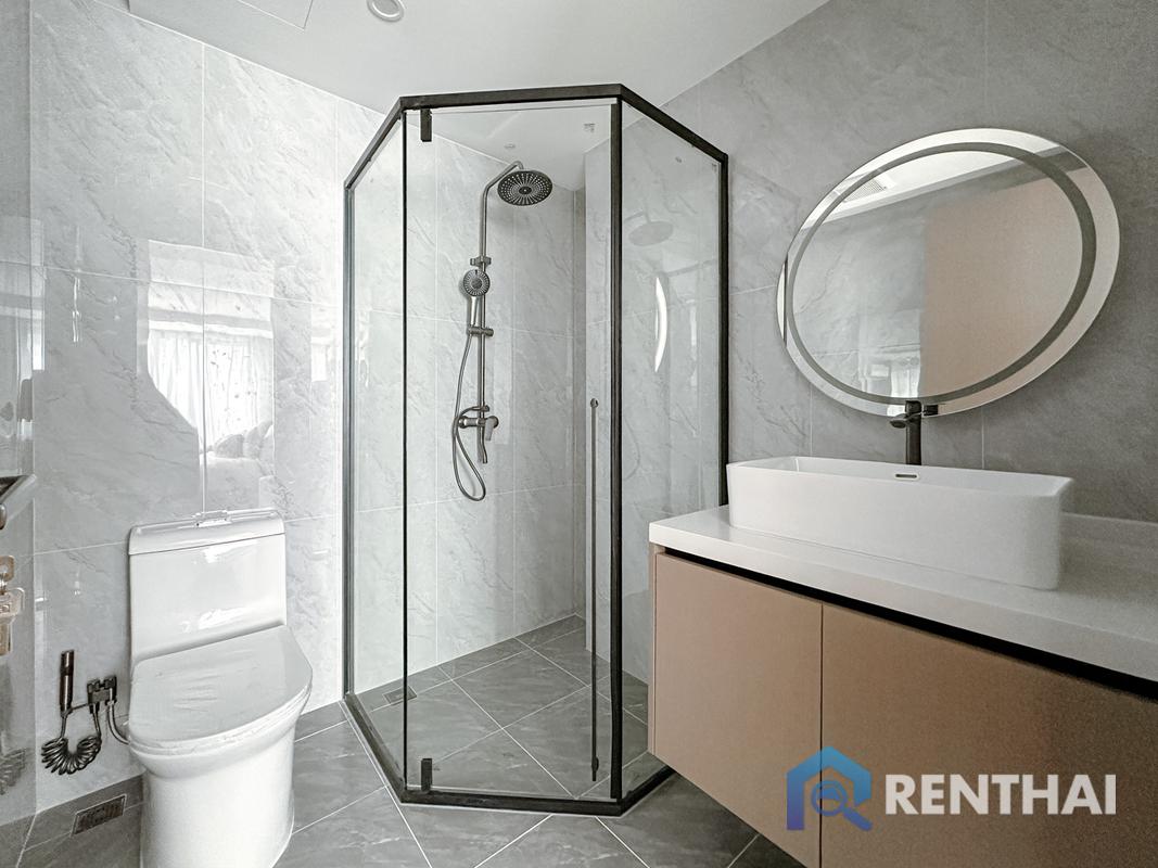 Capri Residence Bang Tao: 2bed Condo, Private Pool, Furnished - image 2
