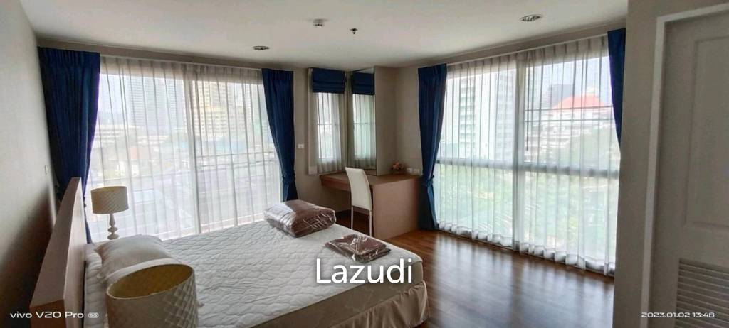 รูป 82.1 ตร.ม.  2 ห้องนอน  2 ห้องน้ำ คอนโดสำหรับ ขาย & เช่าใน คลองตัน - รูปที่ 14/19