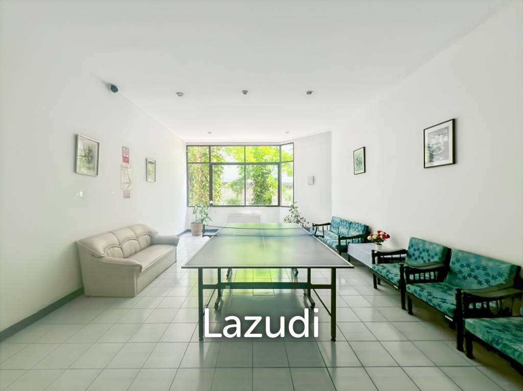 picture Seaview Studio Condo in V.I.P. Chain Cha-Am - 25/33