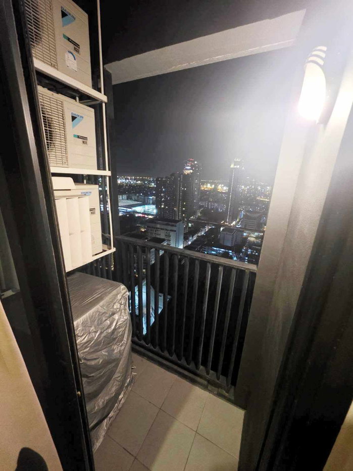 รูป ห้องจริง❤️เอเจ้นท์ ❤️นัดดูห้องแอดไลน์นะคะ❤️ Knightsbridge Prime Onnut - รูปที่ 7/12