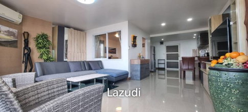 1 Bed 1 Bath 66 SQ.M. Grand View Condo Pattaya