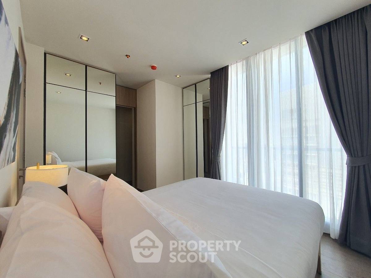 รูป คอนโด 1-ห้องนอน ที่ แฮมป์ตัน เรสซิเดนซ์ เน็กซ์ ทู เอ็มโพเรียม ใกล้ BTS ทองหล่อ (ID 1552967) - รูปที่ 3/18