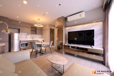 ขายคอนโด : ✨ ห้องตกแต่งสวย วิวโล่งไม่บล็อค ราคาคุ้มค่า - RHYTHM Ekkamai ใกล้ Bts เอกมัย