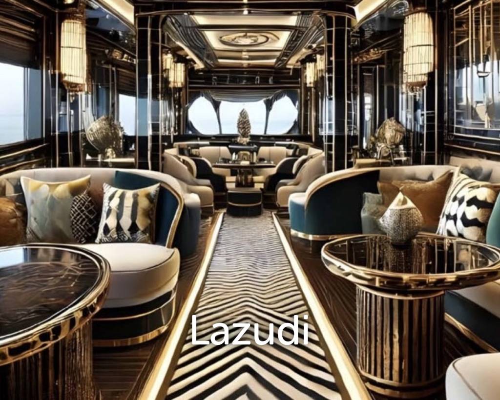 picture The Riviera Santa Monica 106 Sqm 3 Bed 3 Bath - 9/14