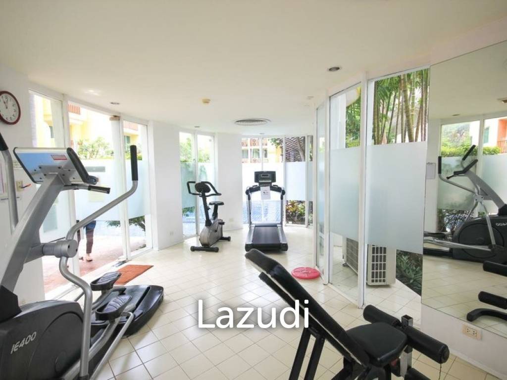 picture Mykonos: 1 bedromm condo in Town Center - 18/18