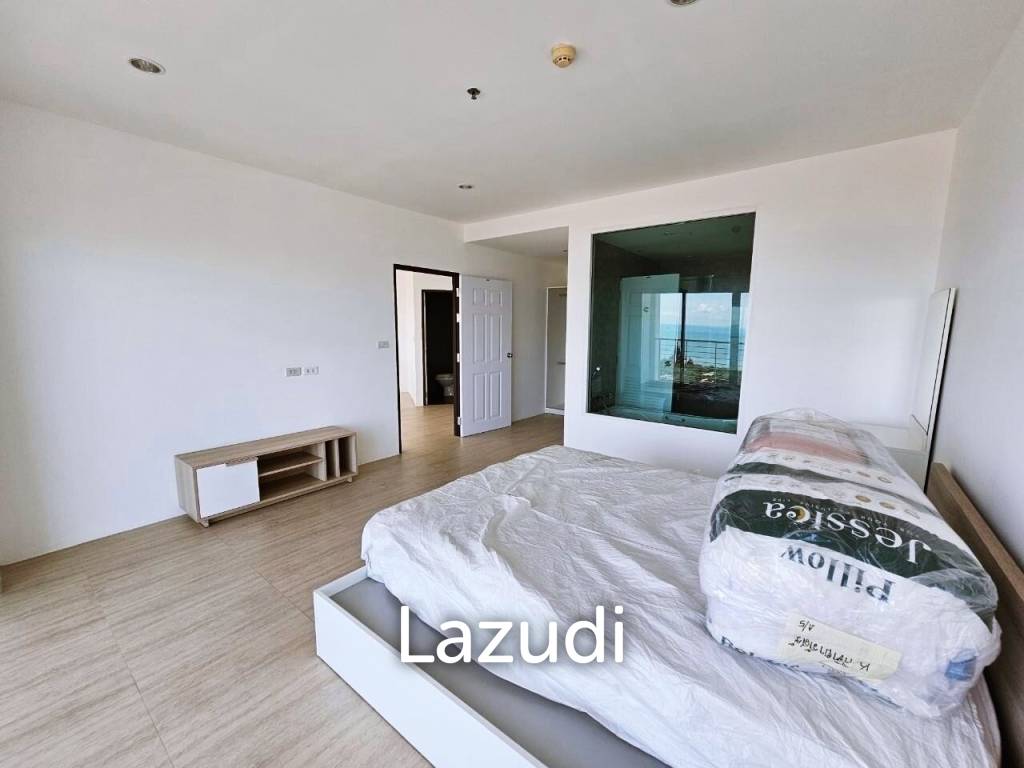picture 1 Bed 2 Bath 72 SQ.M AD Hyatt Condominium - 7/12