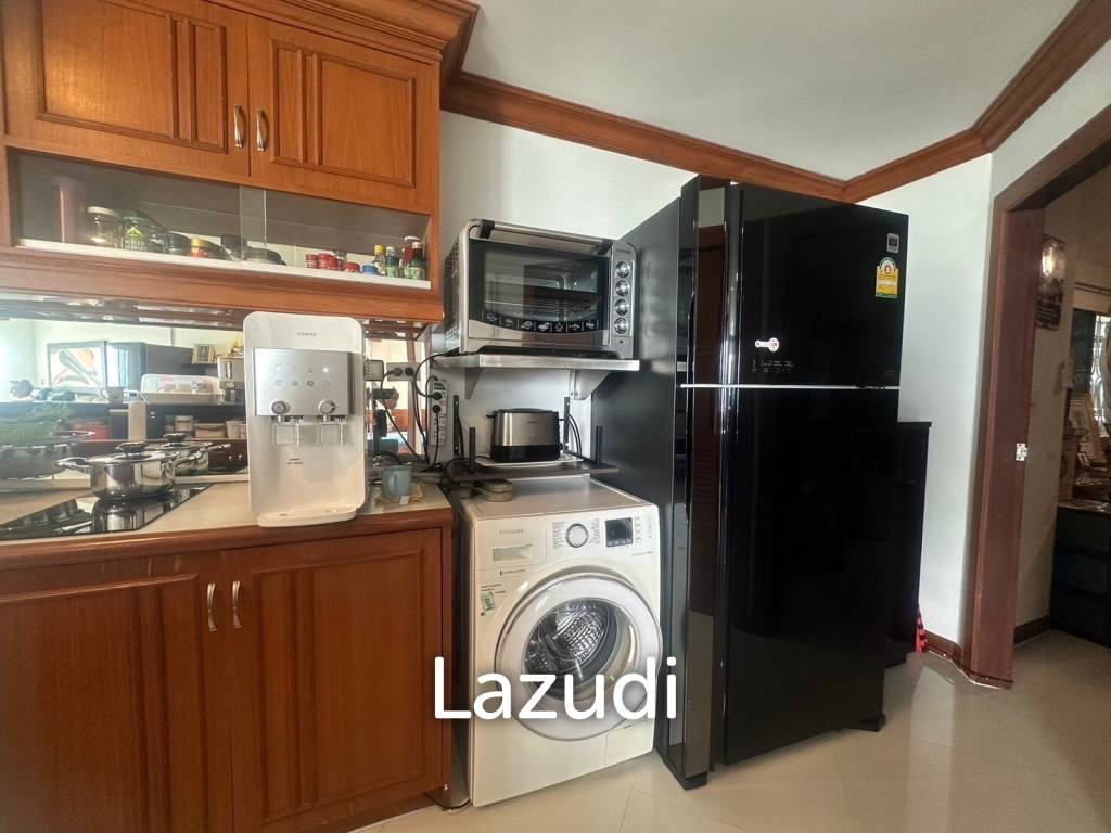 picture 3 Beds 2 Baths 174.68 SQ.M. Park Beach Condominium - 6/16