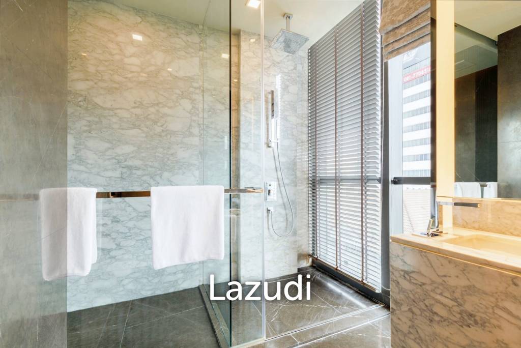 picture 2 Bed 3 Bath 125 SQ.M The Monument Thong Lo - 33/60