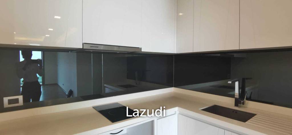 รูป ขายคอนโด เดอะ พีค ทาวเวอร์ ใหม่เอี่ยม - รูปที่ 41/46