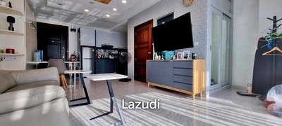 ขายคอนโด : 46.0 ตร.ม. สตูดิโอ 1 ห้องน้ำ คอนโดสำหรับ ขายใน หนองปรือ