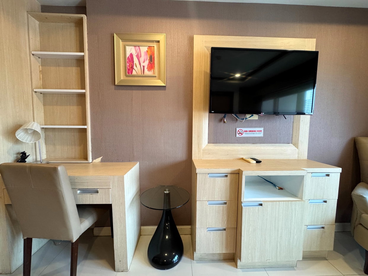 รูป 1 Bedroom Condo for Rent at New Nordic VIP 5 in Pratumnak Hill - รูปที่ 11/14