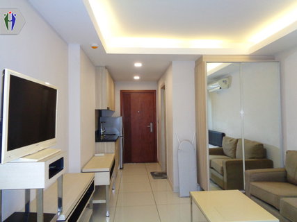 รูปภาพ Condo with Water Park for Rent at Jomtien Pattaya with 7,500 Baht.