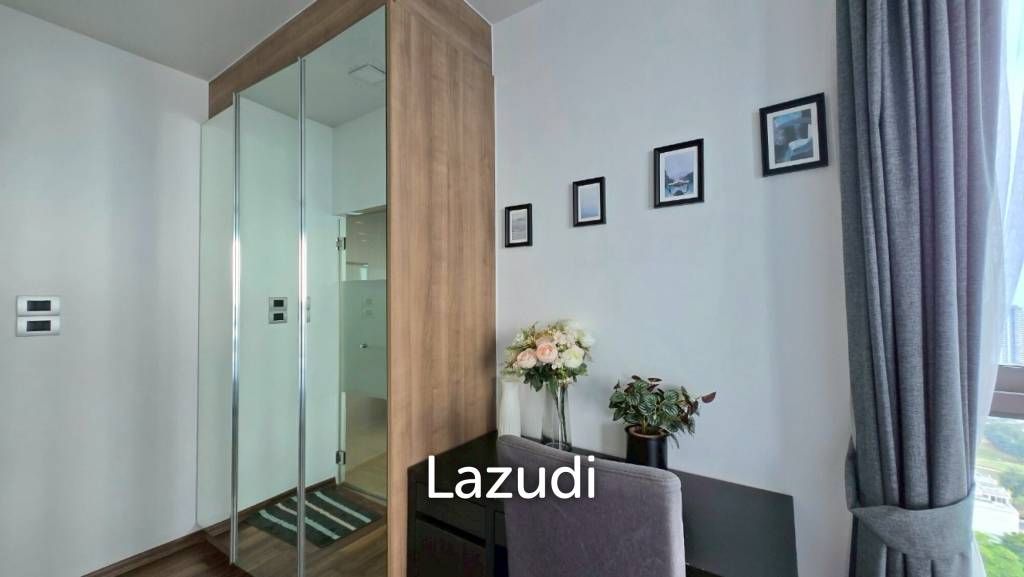 picture 2 Beds 2 Baths 81.54 SQ.M. The Peak Tower Condominium - 16/25