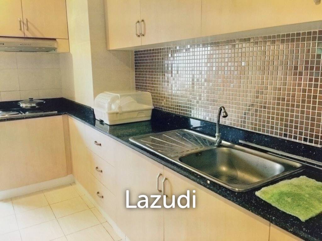 รูป 140.0 ตร.ม. 2 ห้องนอน 2 ห้องน้ำ คอนโดสำหรับ ขายใน คลองตันเหนือ - รูปที่ 4/9