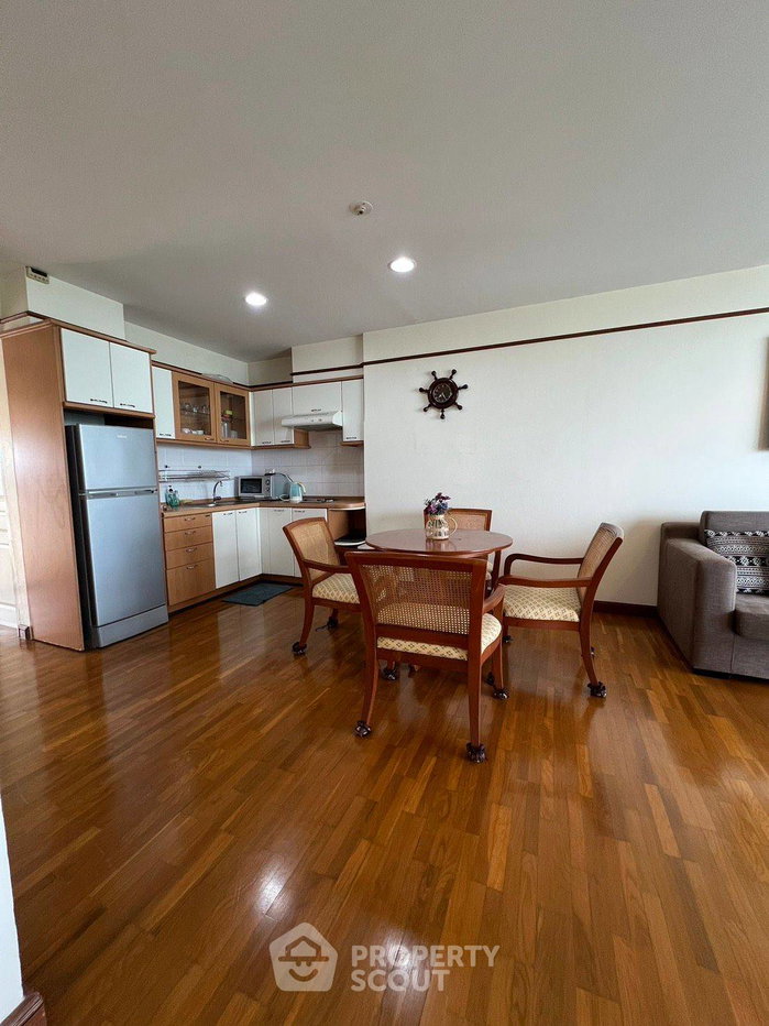 รูป คอนโด 2-ห้องนอน ที่ ชะอำ ลองบีช คอนโด ใกล้ หาดชะอำเหนือ (ID 2063259) - รูปที่ 5/14