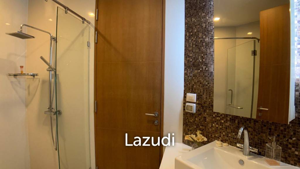 รูป ขายคอนโด แซงชัวรี่ วงศ์อมาตย์ พัทยา - รูปที่ 12/16