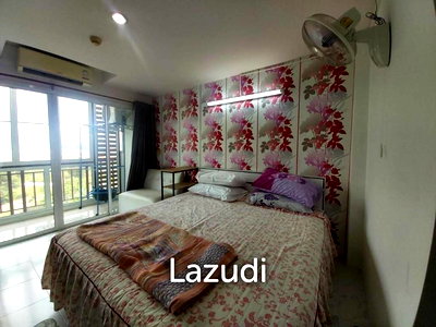 Condos for sale Bang Sarey Beach : Studio at AD Condo for Sale in Bangsaray