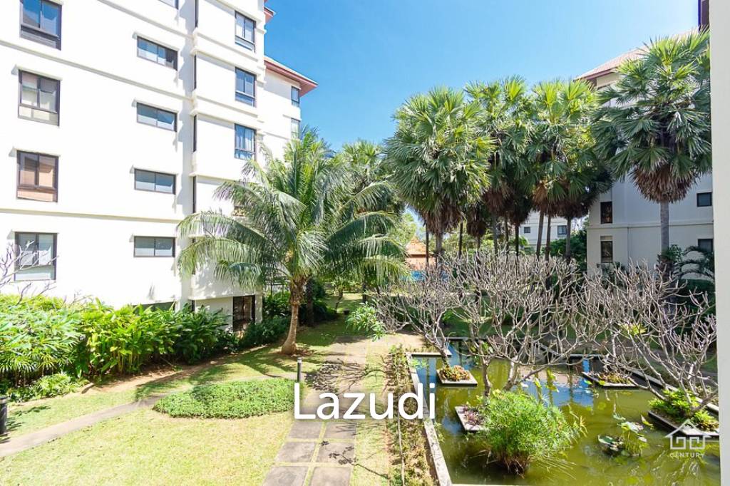 picture SANTI PURA : Beautiful 2 bed Beachfront condo - 23/27