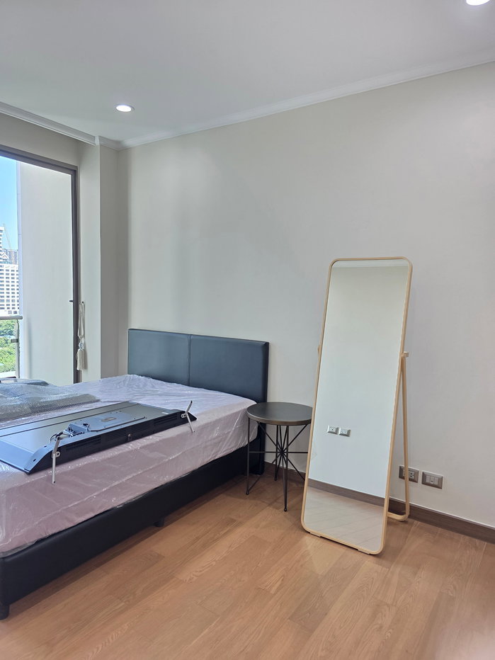 รูป 🏢 ให้เช่าคอนโด : Supalai Oriental Sukhumvit 39 (ศุภาลัย โอเรียนทัล สุขุมวิท 39) รหัสทรัพย์ | 📌LNP-C12487 - รูปที่ 4/16