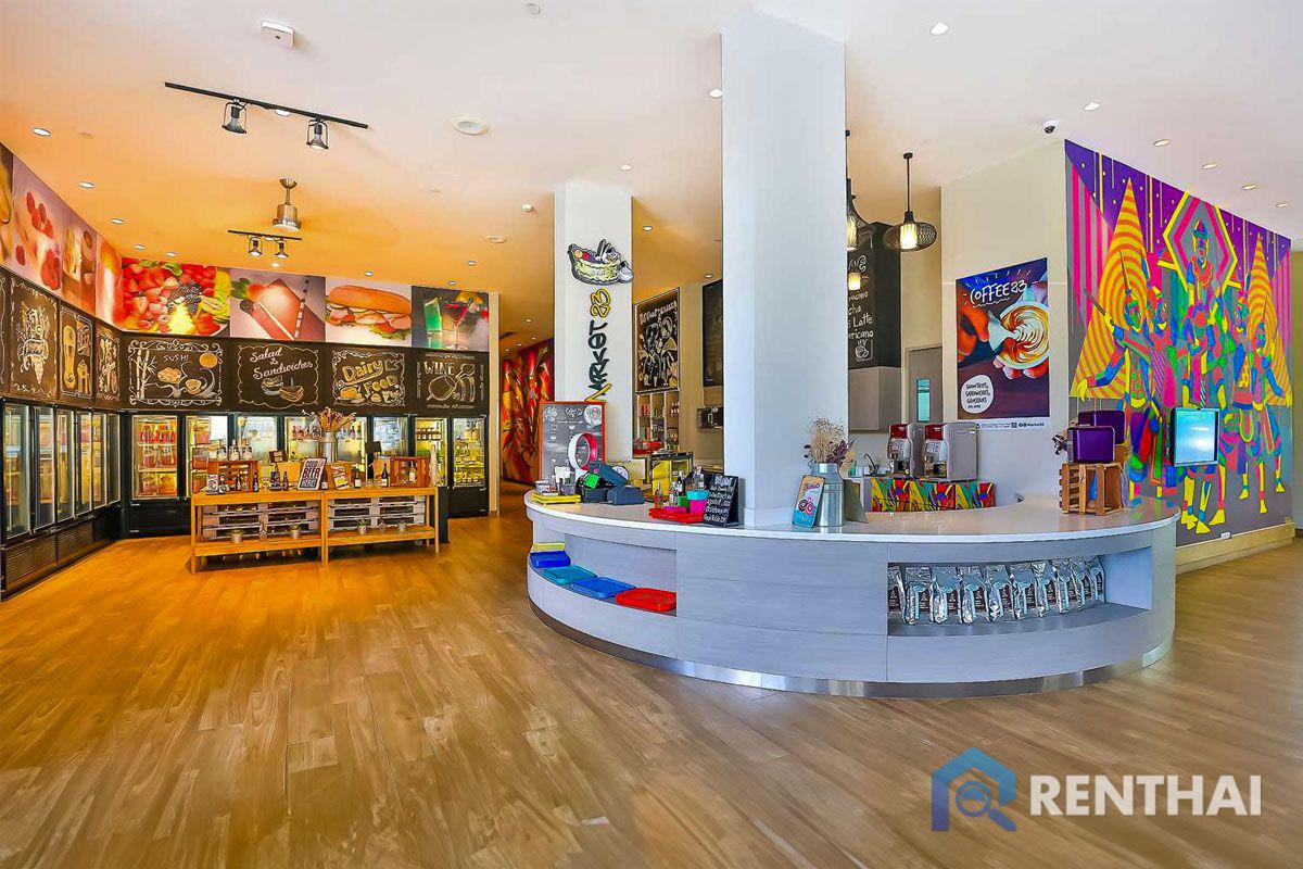 รูป สำหรับ ขาย คอนโด 1 ห้องนอน ที่ Cassia Phuket - รูปที่ 17/25